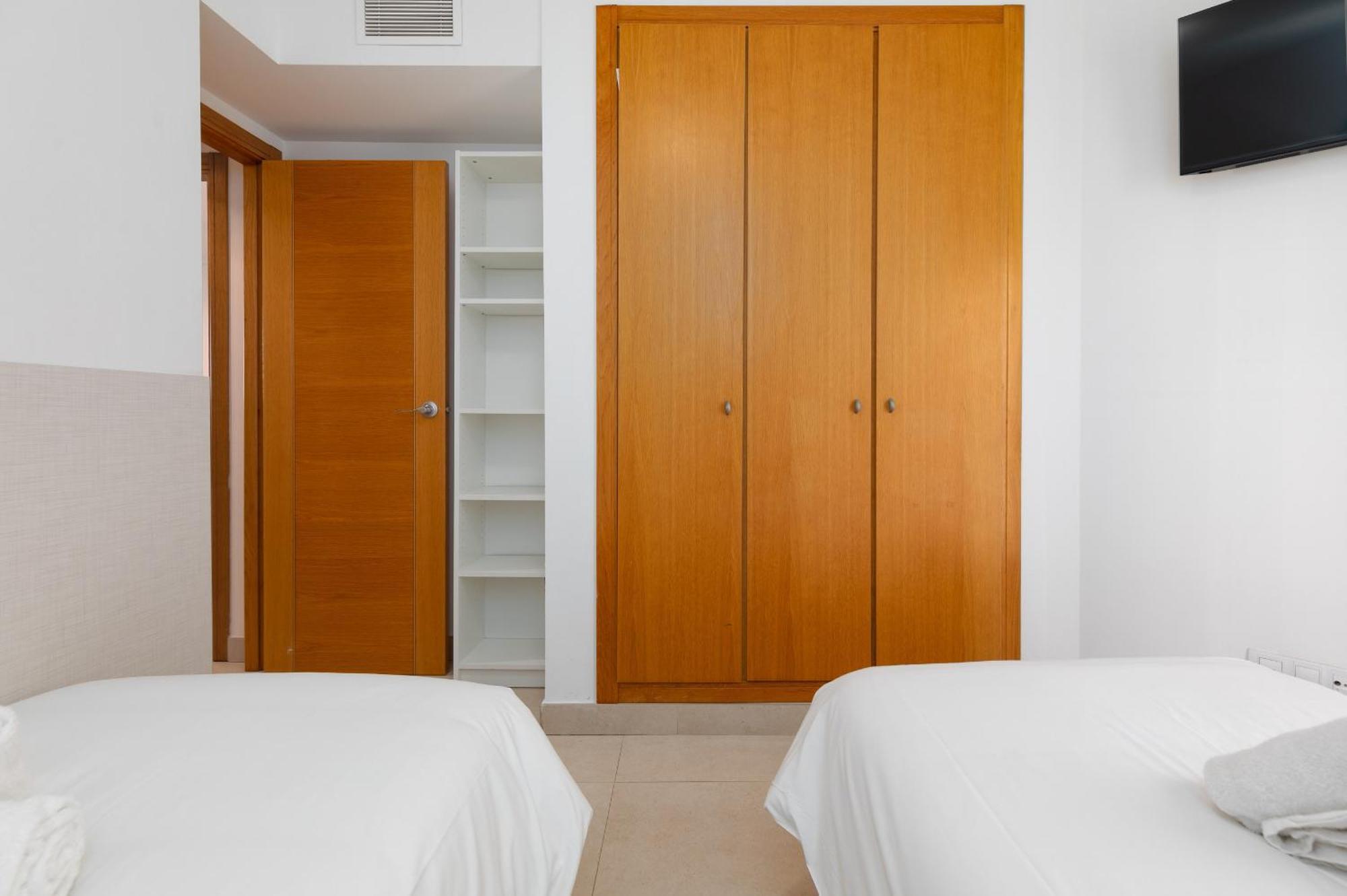 Apartup Patacona Paradise Duplex Valence Extérieur photo