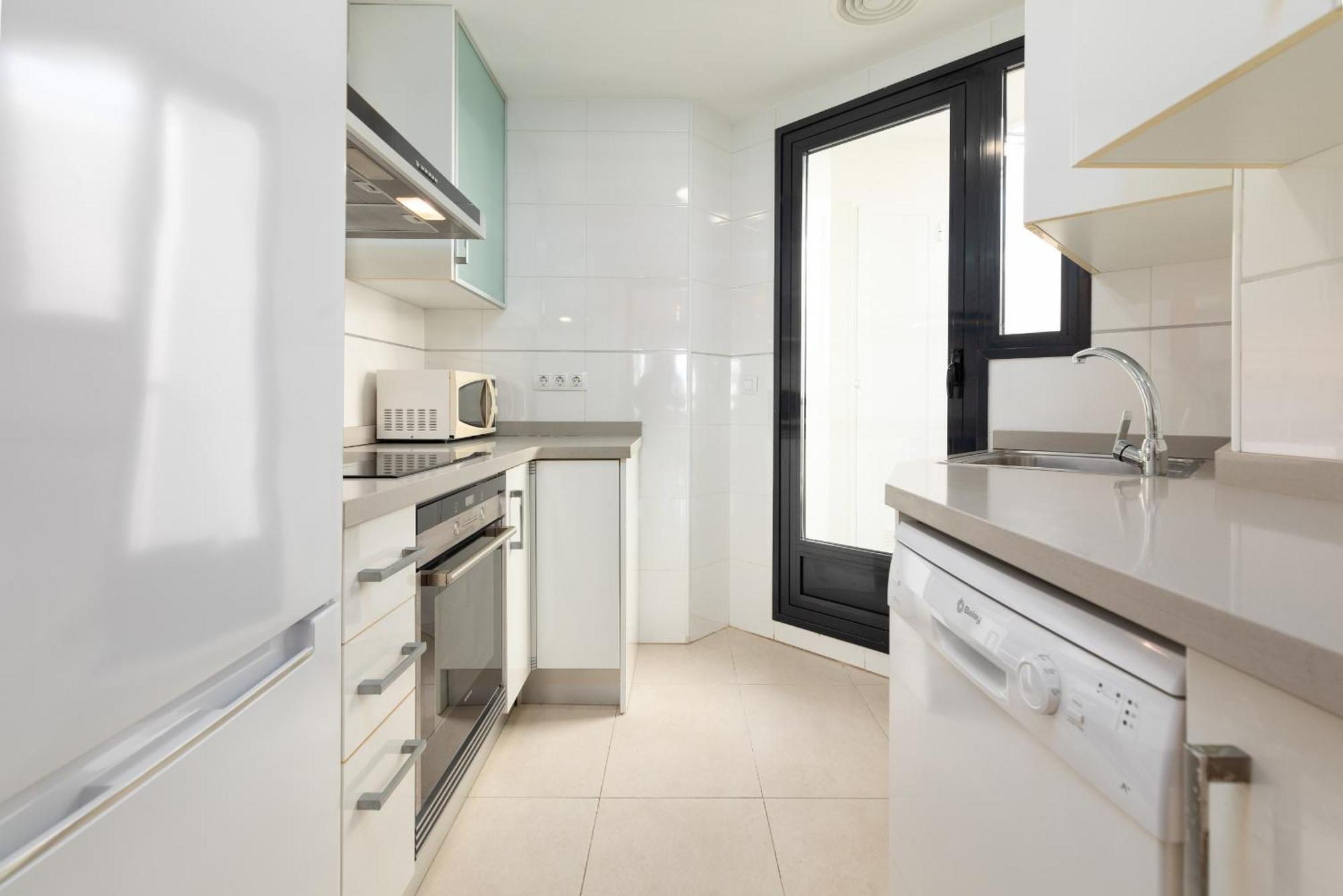 Apartup Patacona Paradise Duplex Valence Extérieur photo