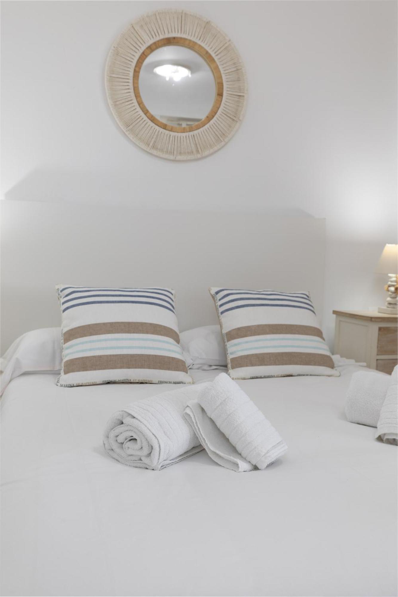 Apartup Patacona Paradise Duplex Valence Extérieur photo
