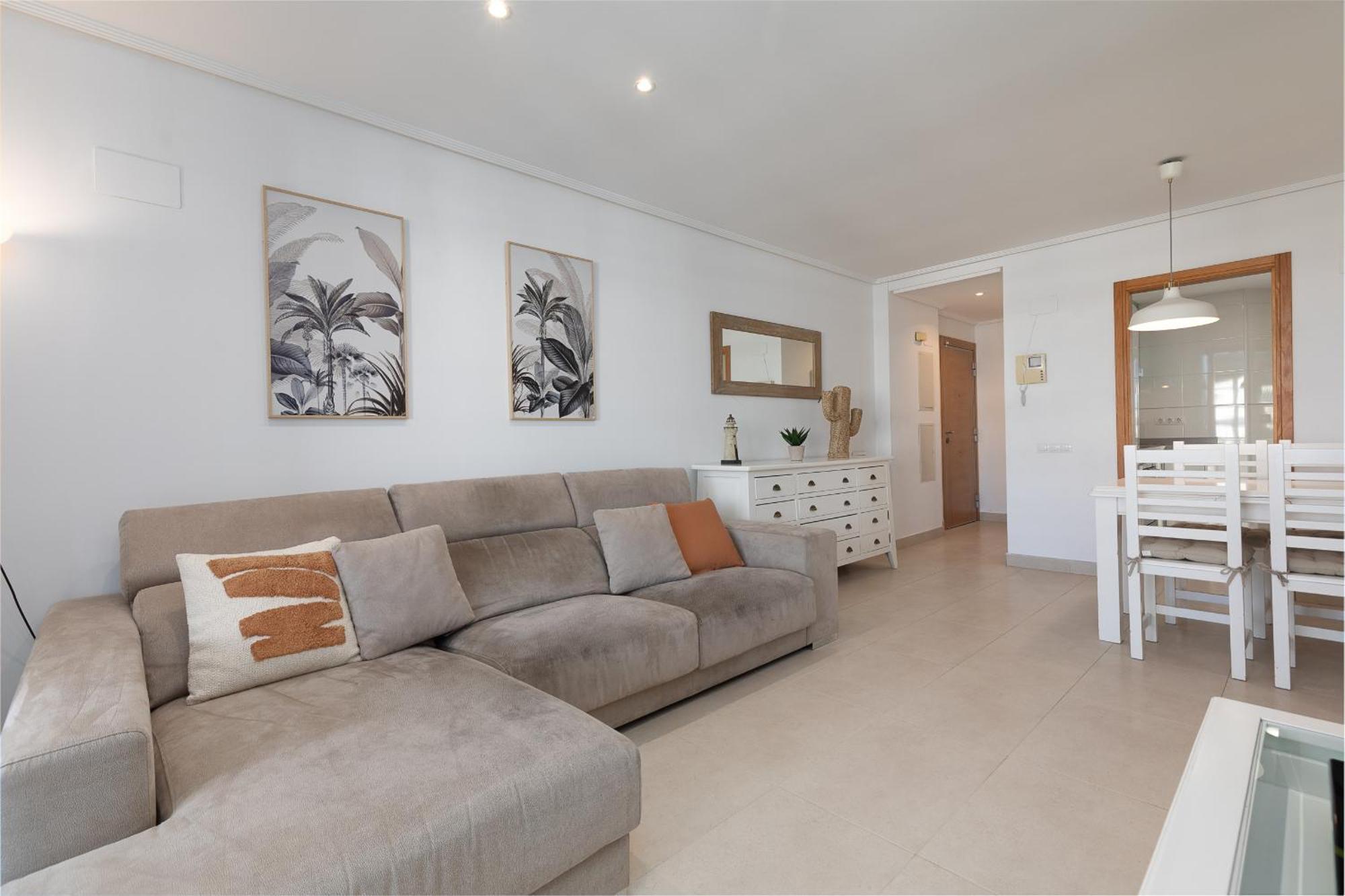 Apartup Patacona Paradise Duplex Valence Extérieur photo